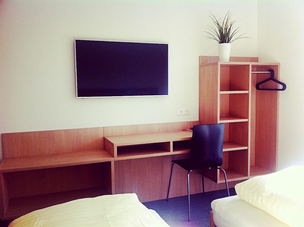Motel Hohenems Quarto foto